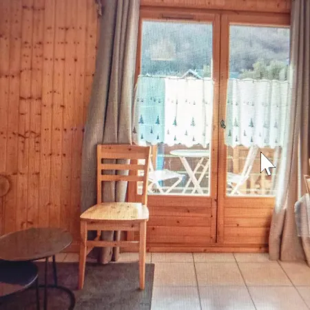 Apartment Zell Spacious And Warm *