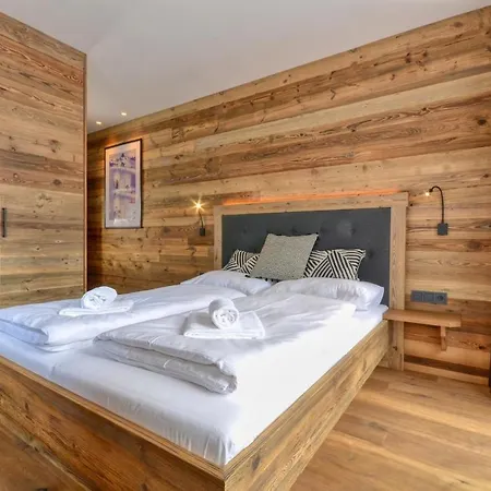 Apartment Zell Spacious And Warm Zell am See