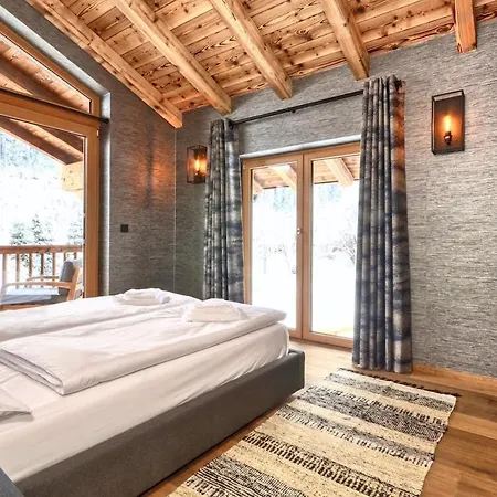 Apartment Zell Spacious And Warm Zell am See