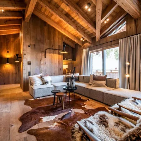 Zell Spacious And Warm Apartment Zell am See